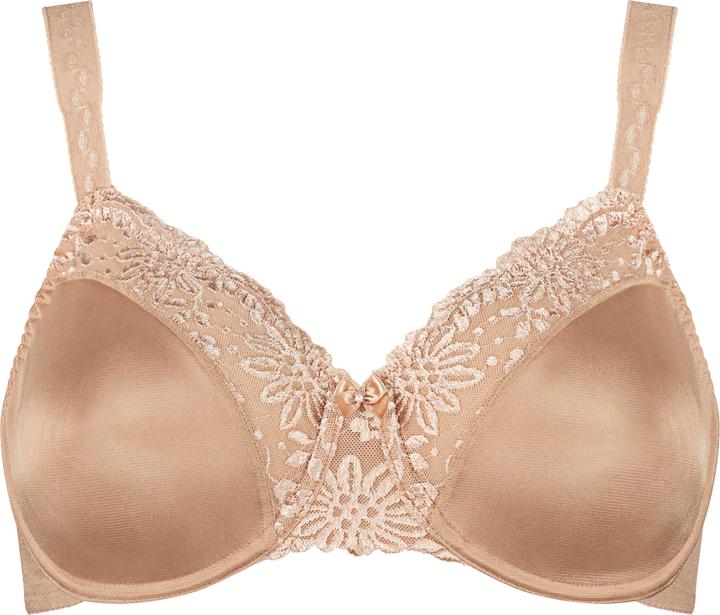 Immagine prodotto Triumph Reggiseno con ferretto "Ladyform Soft (95 D, Confezione singola)