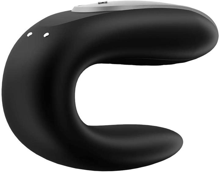 Produktbild Satisfyer Double Fun Partner Vibrator