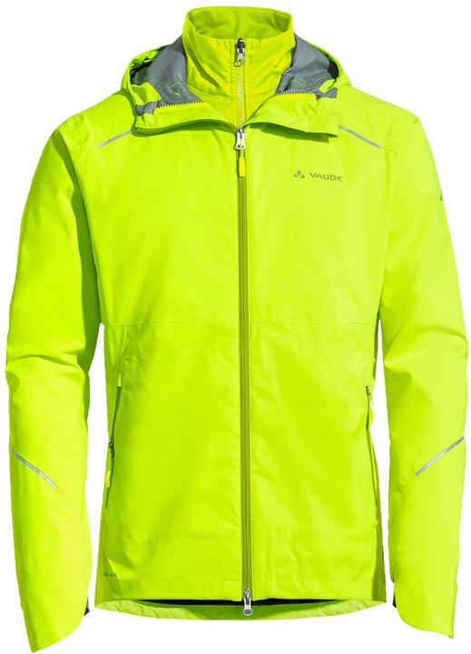 Actual product image Vaude Men's Yaras 3in1 Jacket (XXL)