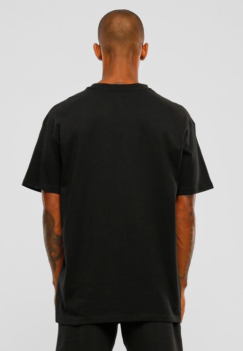 Actual product image Urban Classics Queens Oversize Tee - 119377 (S)