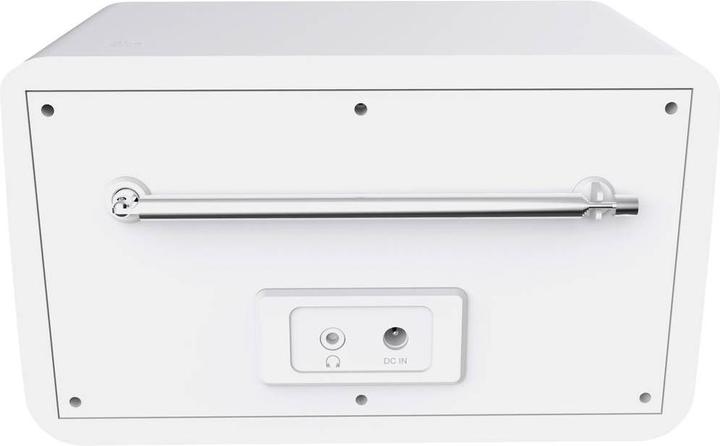 Produktbild Albrecht DR 490 (Internetradio, DAB+, WLAN)