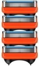 Immagine prodotto Gillette Fusion (4 x)