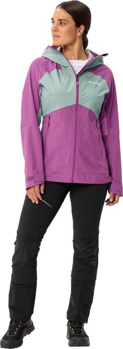 Produktbild Vaude Simony 2,5L Jacket V (42, L)
