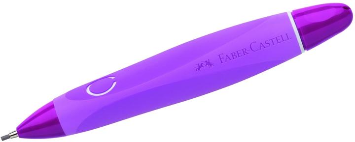 Immagine prodotto Faber-Castell SCRIBOLINO - Matita Twist (1.40 mm, B, 1 x)