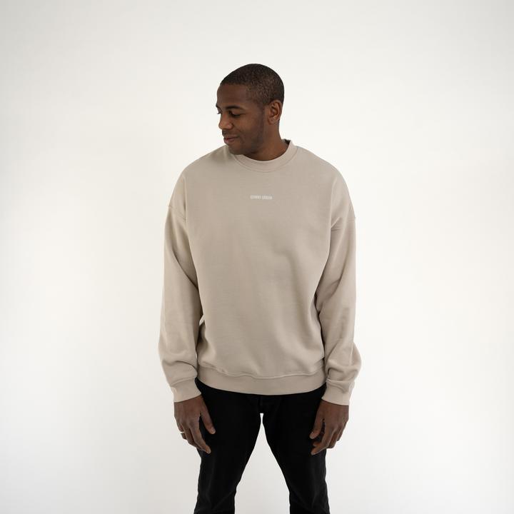 Actual product image Johnny Urban Crewneck Sweater Carter (XL)
