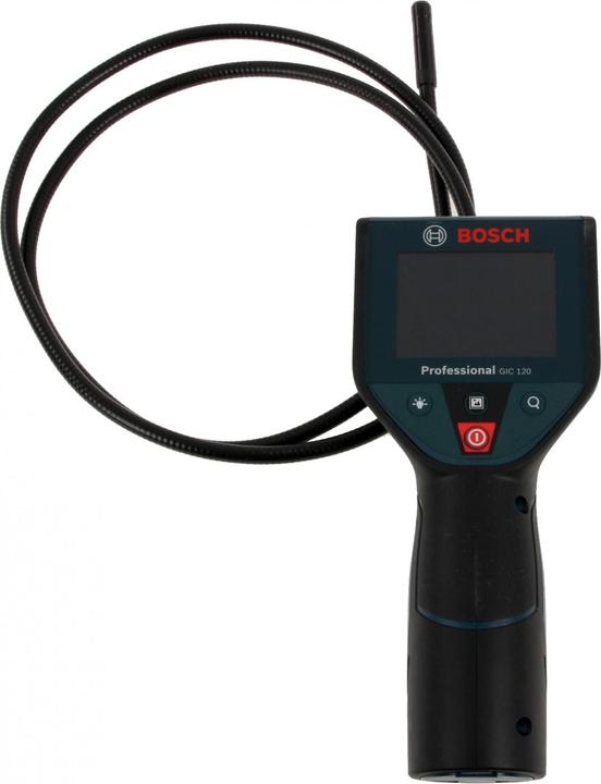 Immagine prodotto Bosch Professional Gic 120
