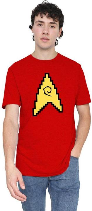Immagine prodotto Engineering Maglietta 8-Bit Adulto Unisex (XL)
