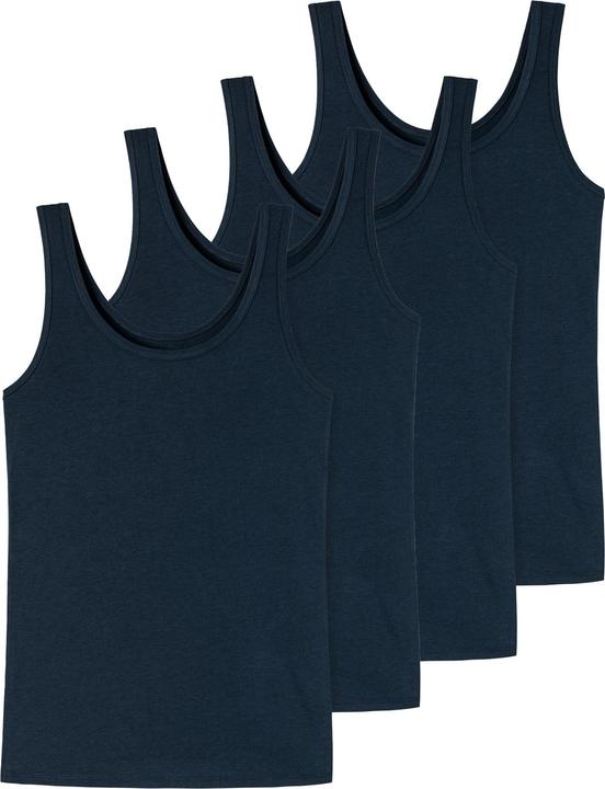 Bleu foncé