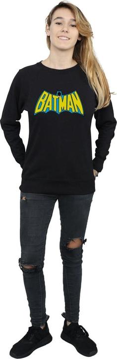 Image du produit Batman - Sweat - Femme (M)