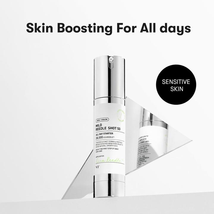 Produktbild VT Reedle (50 ml)