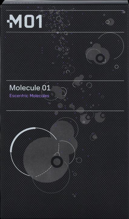 Actual product image Escentric Molecules Molecule 01 (Eau de toilette, 100 ml)