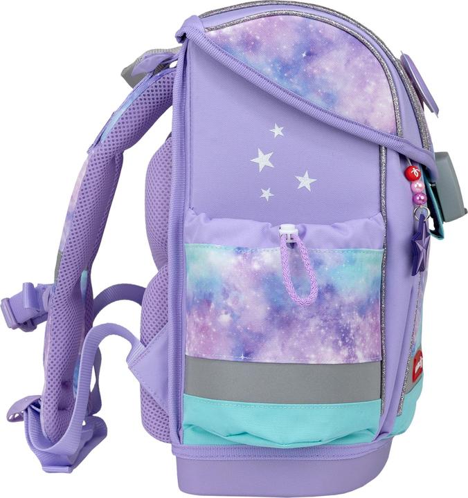 Immagine prodotto Belmil Classy Plus ergonomisches Schulranzenset 5tlg. " (19 l)
