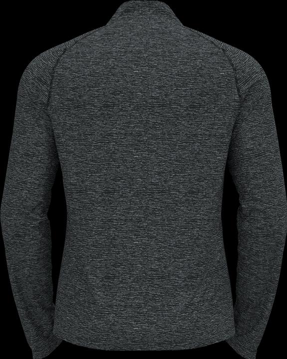 Immagine prodotto Odlo Sesvenna mezza zip a maniche lunghe (XL)