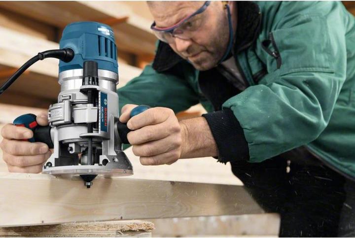 Actual product image Bosch Professional Zubehör GKF 1600