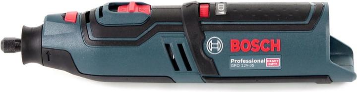Image du produit Bosch Professional GRO 12V-35 Professionnel