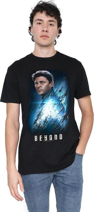 Image du produit Star Trek Beyond - T-shirt - Homme (3XL)