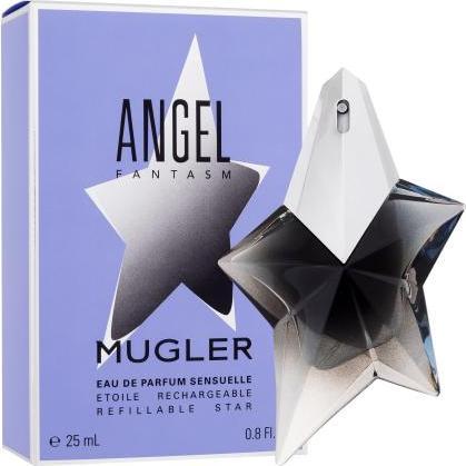 Immagine prodotto Thierry Mugler Fantasm ricaricabile (Eau de parfum, 25 ml)