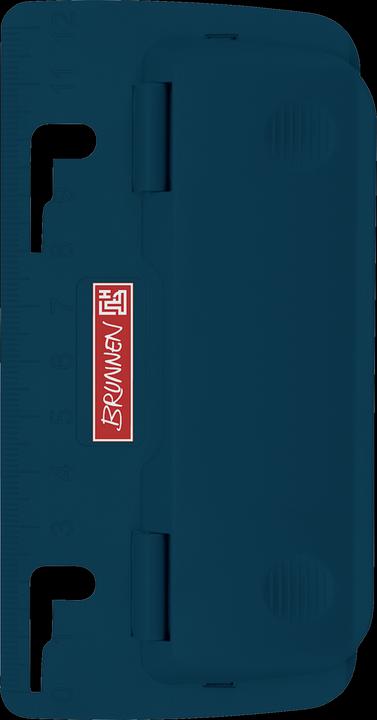 Image du produit Perforateur de poche Colour Code denim