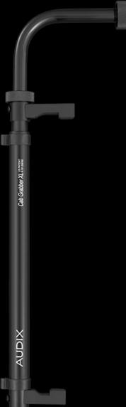 Image du produit Audix CabGrabber XL