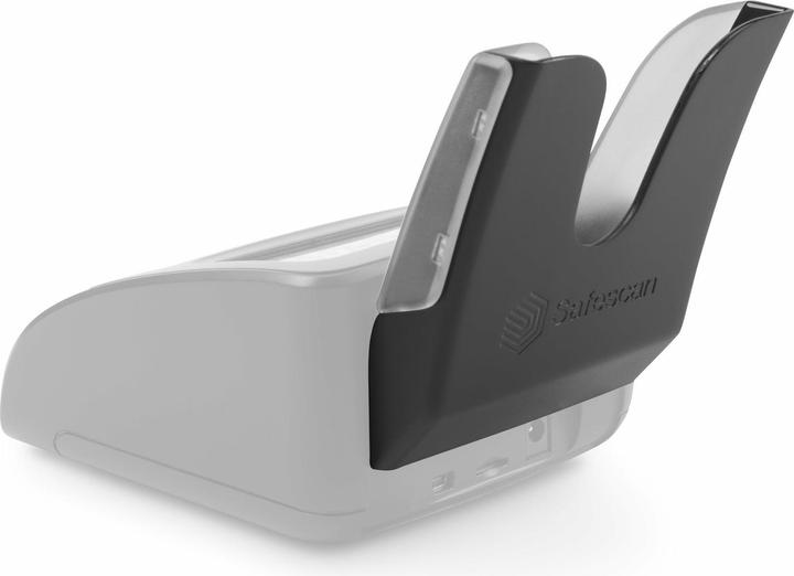 Produktbild Safescan RS-100, schwarz (Geldscheinprüfer)