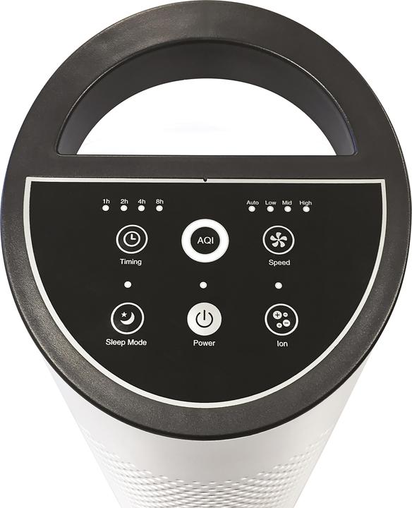 Actual product image Argo air purifier (20 m²)