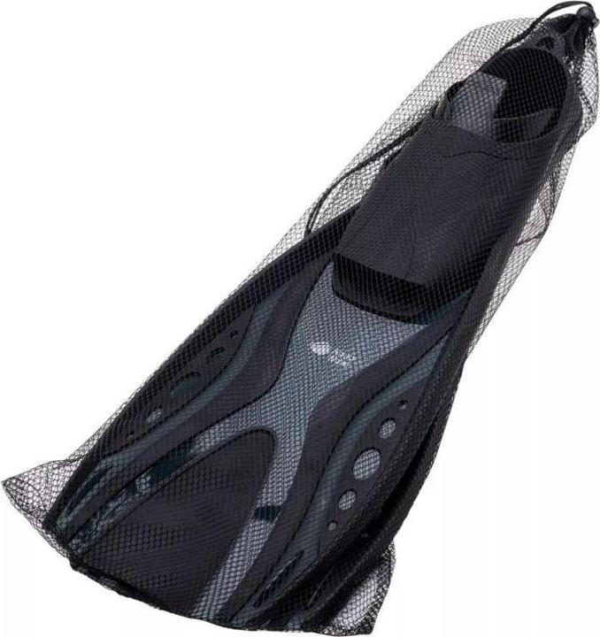 Produktbild Aquawave Raya Black M Flossen (38 - 39, 42 - 43, 40 - 41)