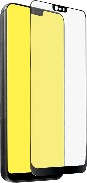 Produktbild SBS Glas Displayschutz Full Cover für Huawei P20 Lite (1 Stück, Huawei P20 Lite)