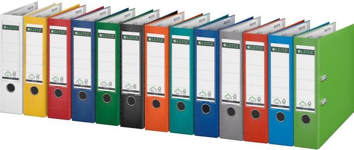 Produktbild Leitz 180° Pp (A4, 80 mm, 1 Stück)