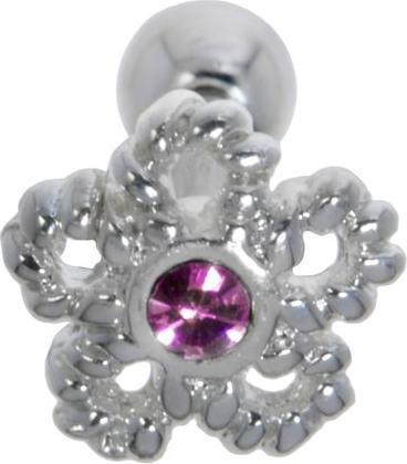 Image du produit Bijouteria Piercing d'oreille (Acier inoxydable, Laiton, Cristallin)