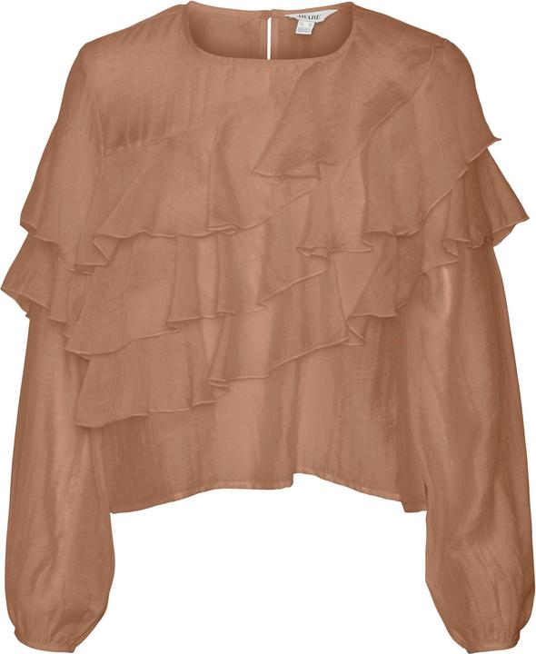 Image du produit Vero Moda VMLEANNA Haut Haut (L)