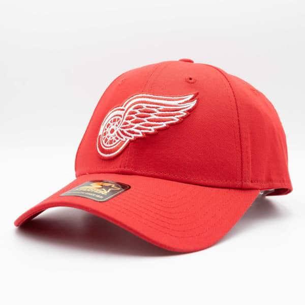 Actual product image Starter Detroit Red Wings "Score" Cap