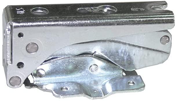 Produktbild Electrolux Door hinge 4006053856 right bottom / left top for refrigerator