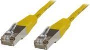 Actual product image MicroConnect Network cable (STP, CAT6, 0.50 m)