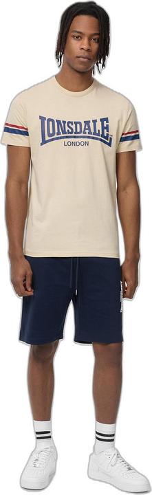 Lonsdale T-Shirt (XXL)