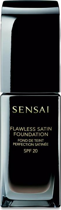 Produktbild Sensai Flawless Satin Foundation (103 Sand Beige)