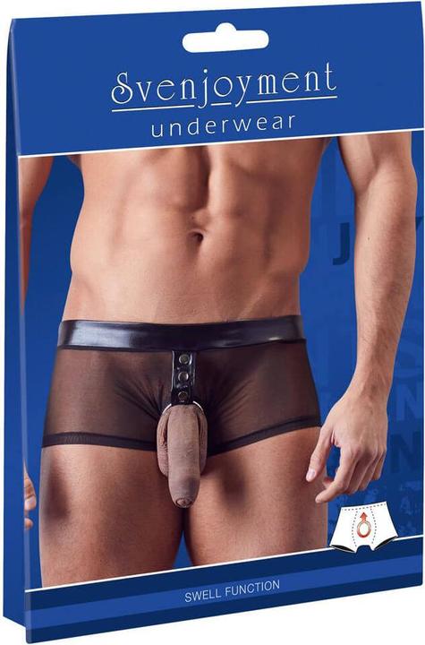 Svenjoyment Powernet (M)