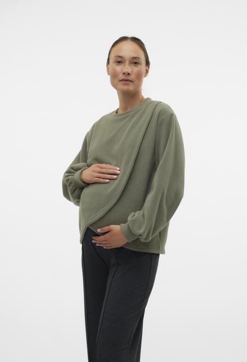 Actual product image Mamalicious Maternity top Top