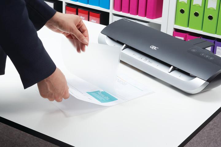 Image du produit GBC Fusion 3100L (175 µm, A3)