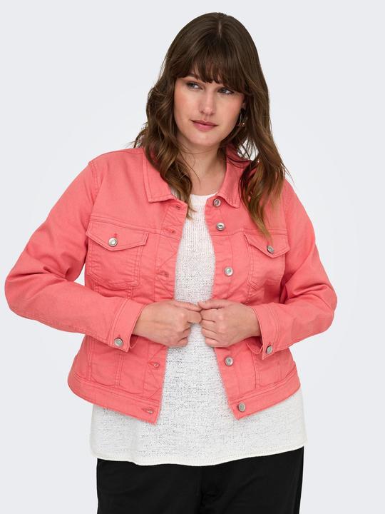 Produktbild Only CARWESPA Jeansjacke Jeansjacke (42)