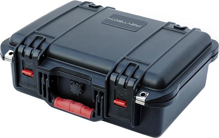 Actual product image Pgytech Safety Case (Drone case, DJI Mavic Air 2)