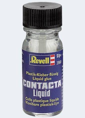 Immagine prodotto Revell Colla liquida Contacta (18 g)