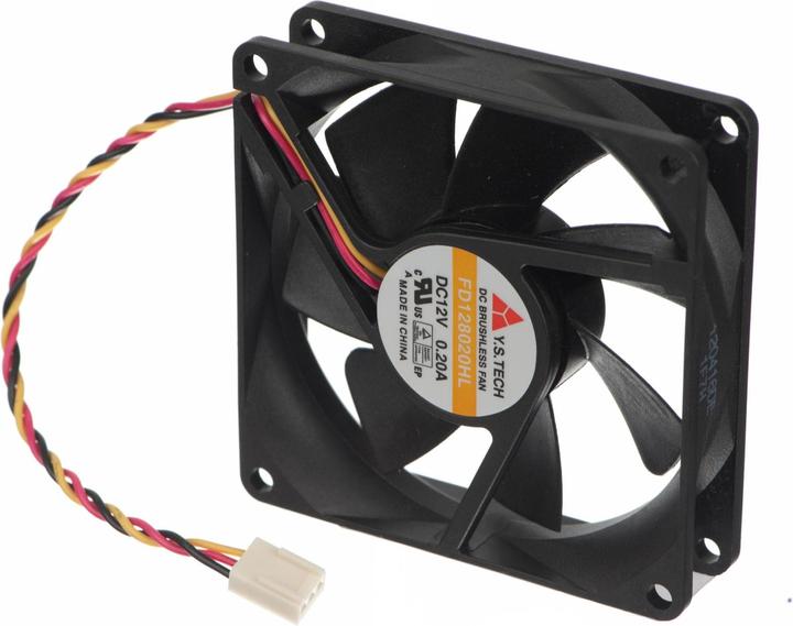 Produktbild Synology Lüfter