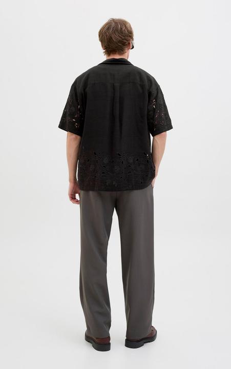 Produktbild Jack & Jones Loose Fit Hemd Hemd (XXL)