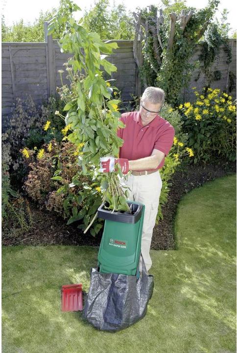 Image du produit Bosch Home & Garden AXT Rapid 2200