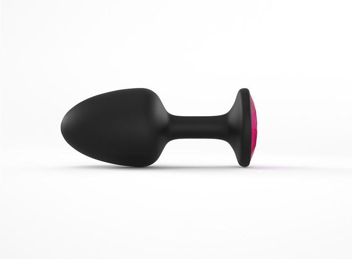 Actual product image Marc Dorcel Geisha Plug Ruby