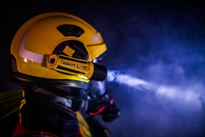Immagine prodotto Adalit Luce per casco L-30 (13.50 cm)