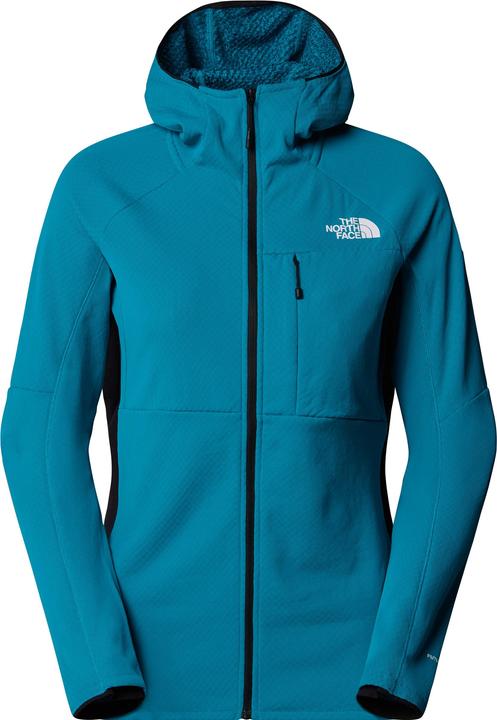 Produktbild North Face Summit Futurefleece Hoodie (S)
