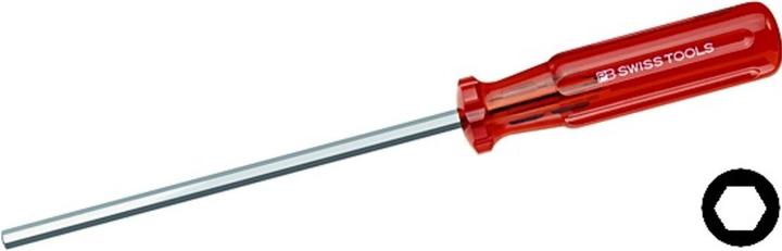 Produktbild PB Swiss Tools Innensechskantschlüssel PB 205 5 mm