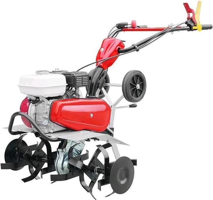 Barbieri B35 Motorhacke Benzinmotor Honda GX160