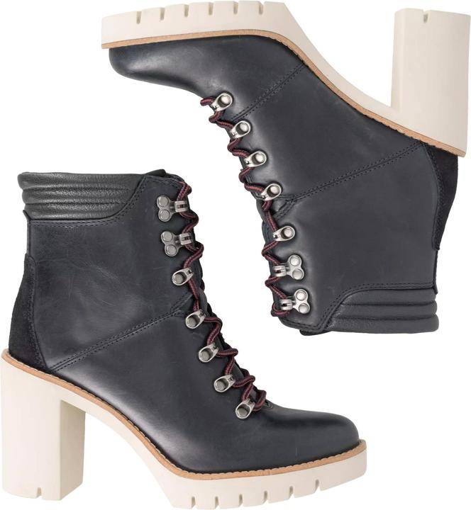 Produktbild Tommy Hilfiger Stiefelette (37)